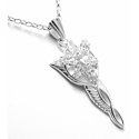 Evenstar necklace