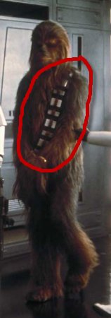 Chewbacca